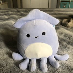 Squishmallow 5”